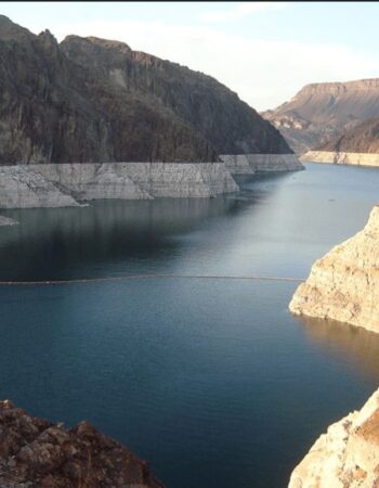 Lake Mead National Recreation Area