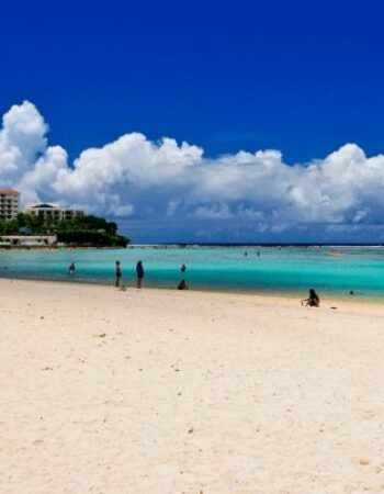 Ypao Beach Park