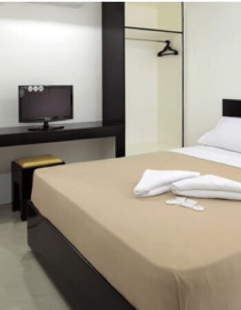 24h Apartment Hotel