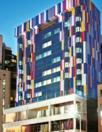 IP Boutique Hotel