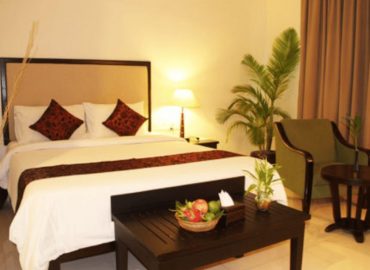 Almond Hotel Phnom Penh