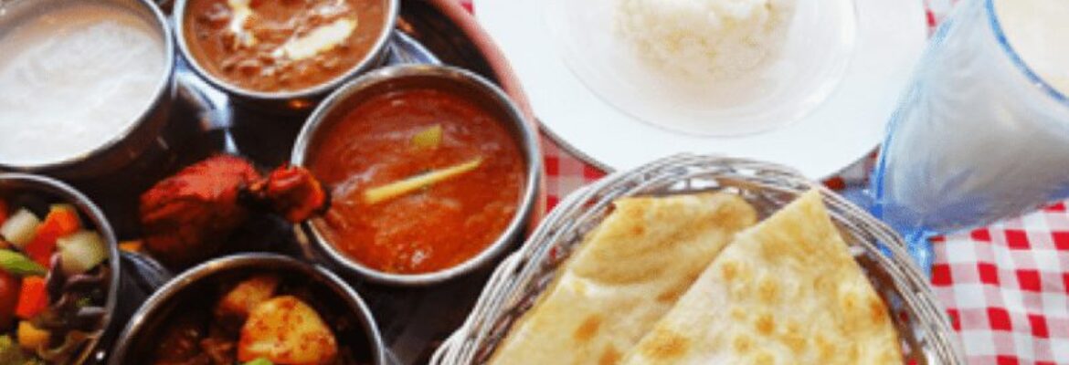 Jyoti Restaurant