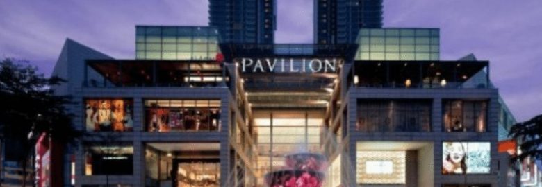 PAVILION SHOPPING MALL