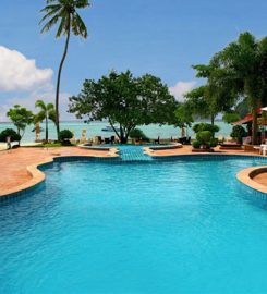 Andaman Beach Resort (Phi Phi Island)