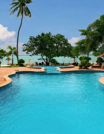 Andaman Beach Resort (Phi Phi Island)