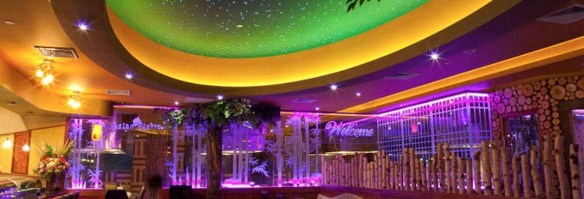 Asian Bistro