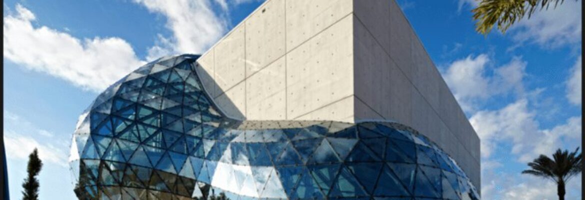 The Dali Museum