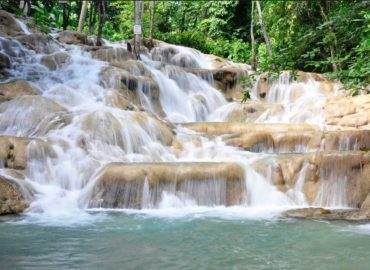 Dunn’s River Falls