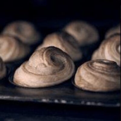 Proof Bakery