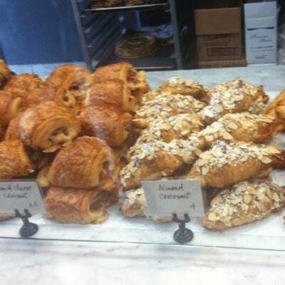 Proof Bakery