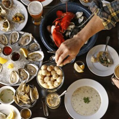 Oyster House