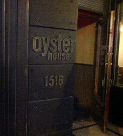 Oyster House