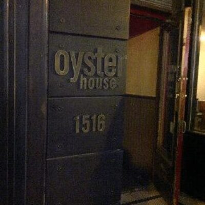 Oyster House