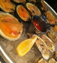 Oyster House