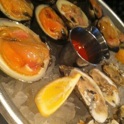 Oyster House