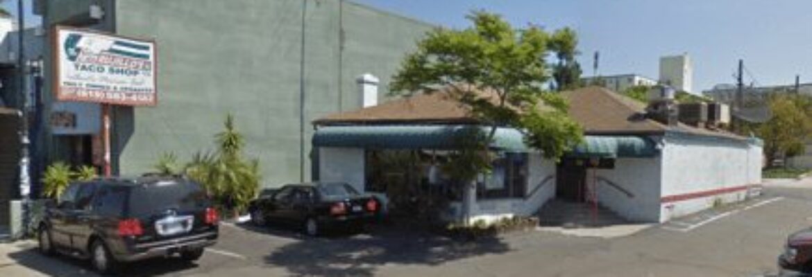 Trujillo’s Taco Shop