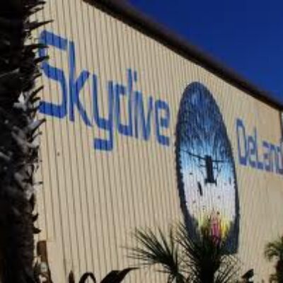 Skydive Deland