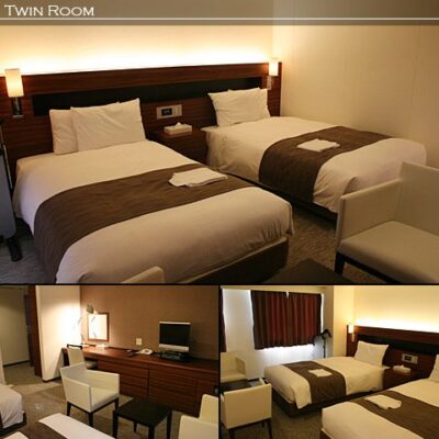 Shizuoka Daiichi Hotel