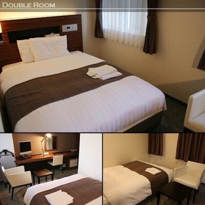 Shizuoka Daiichi Hotel