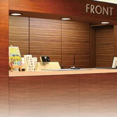 Shizuoka Daiichi Hotel