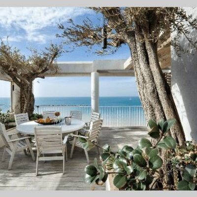 Sea Executive Suites