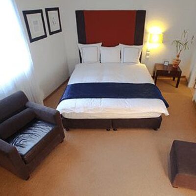 Sea Executive Suites