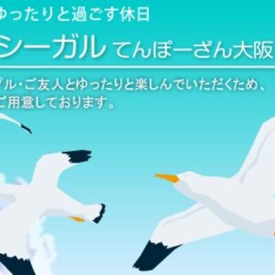 Seagull