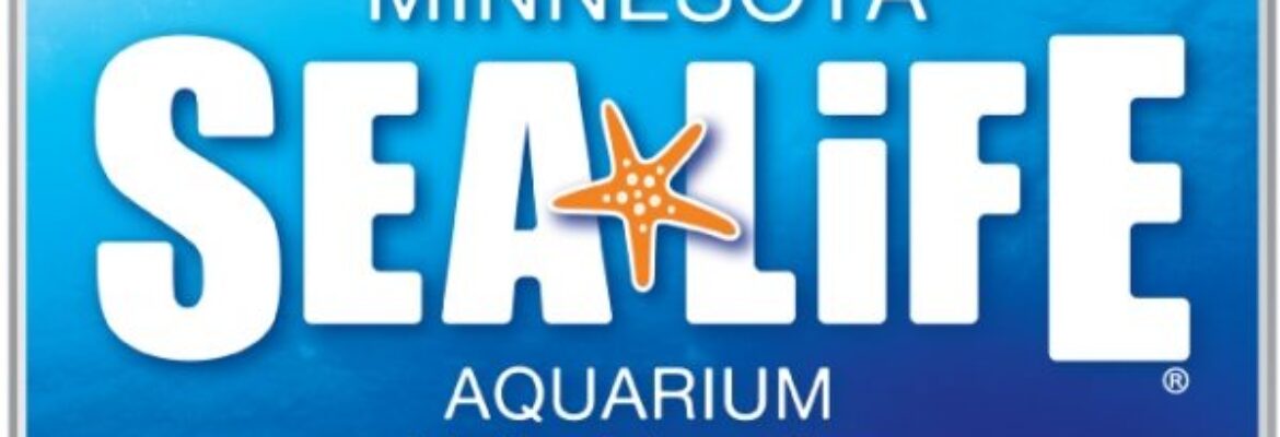 SEA LIFE Minneapolis Aquarium