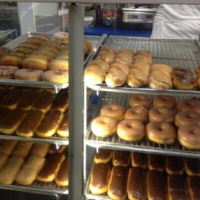 Seaside Bakery