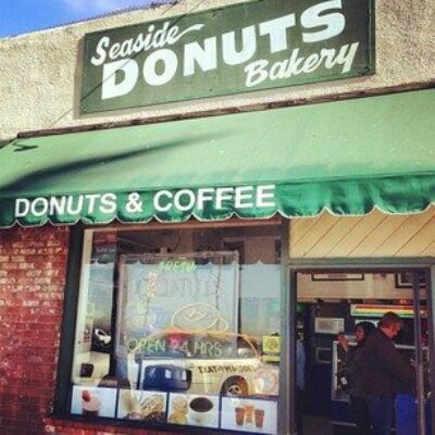 Seaside Bakery