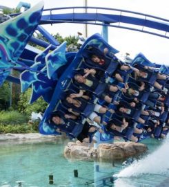 Seaworld Orlando