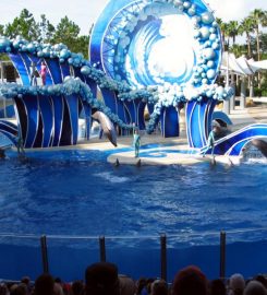 Seaworld Orlando