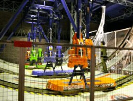 Joypolis