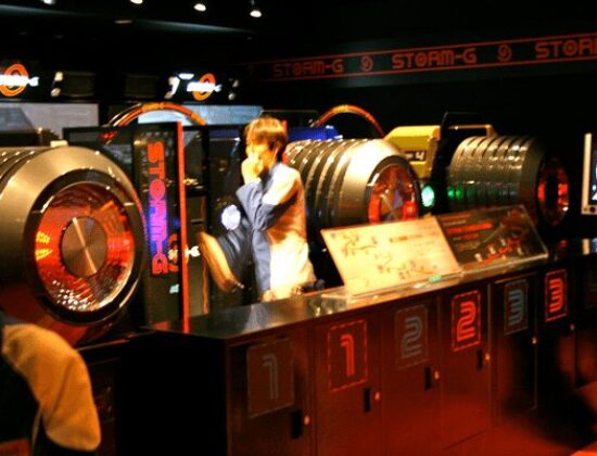 Joypolis