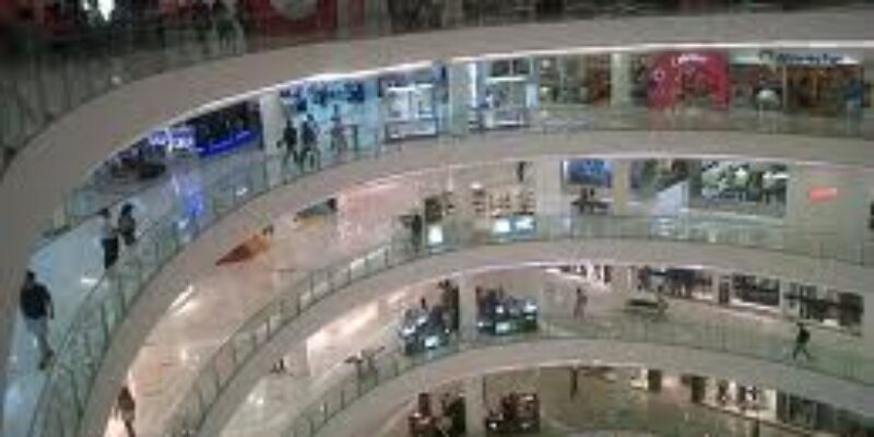 Senayan City