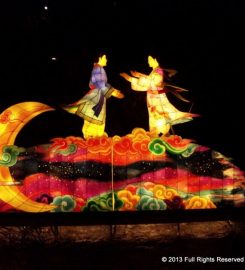 Seoul Lantern Festival