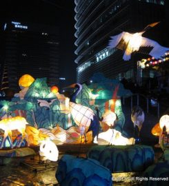 Seoul Lantern Festival