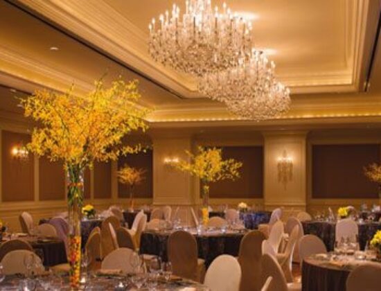 Omni San Francisco Hotel