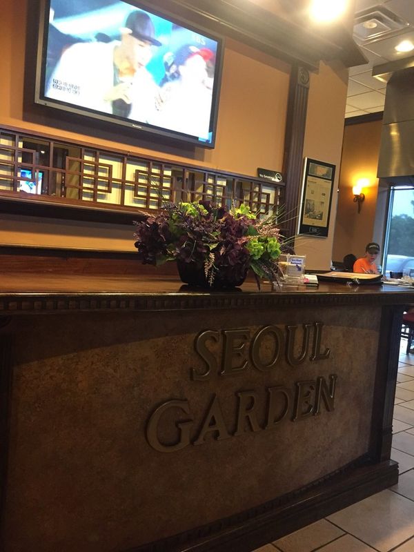 Seoul Garden Restaurant YoNinja Restaurants, Hotels, and Reviews