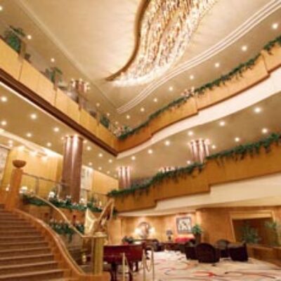 Yokohama Bay Sheraton Hotel and Towers