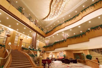 yokohama sheraton