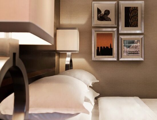 Sheraton New York Times Square Hotel