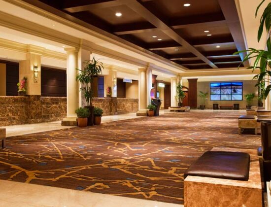 Sheraton New York Times Square Hotel