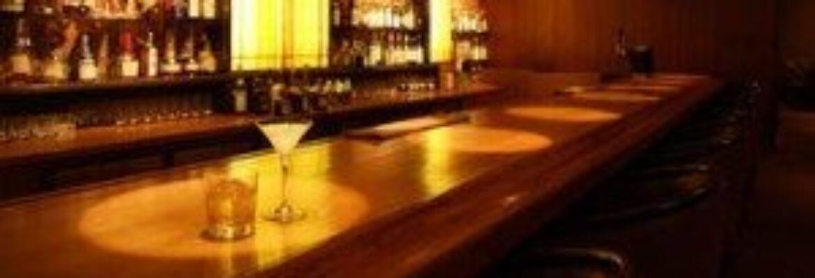 Radio Bar