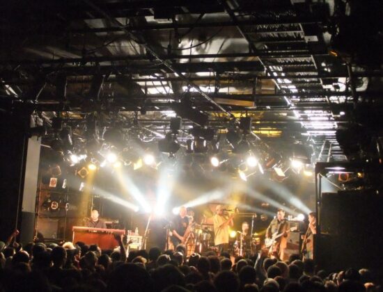 Club Quattro