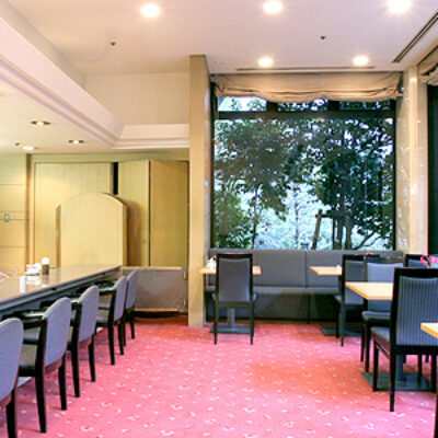 Shimane Inn Aoyama