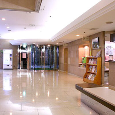 Shimane Inn Aoyama