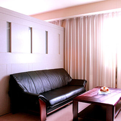 Shimane Inn Aoyama
