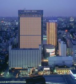 Shinagawa Prince Hotel