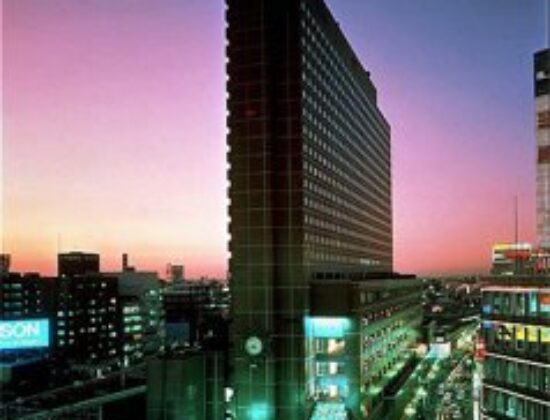 Prince Hotel
